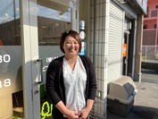 写真: 奥野　千明