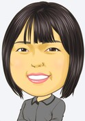 写真: 稲垣　美結