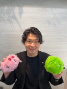 写真: 鈴木 和真