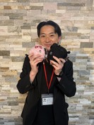写真: 稲垣　柊平