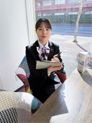 写真: 森ふうか