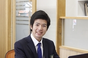 写真: 岡村　康平