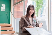 写真: 片上　郁実