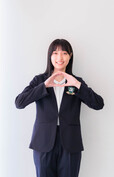 写真: 戸梶　春菜