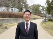 写真: 賀集　亮太