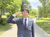 写真: 山崎　秀平