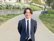 写真: 溝上　仁