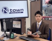 写真: 福田　純一郎