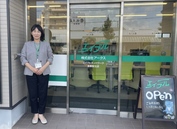 写真: 中川
