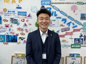 写真: 小林　峻平