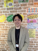 写真: 川鍋　健吾