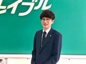写真: 山口　航平
