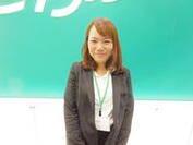 写真: 加納です！