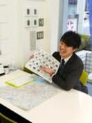 写真: 直井です！