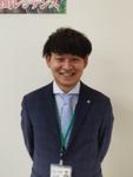 写真: 村上です！