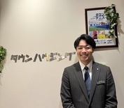写真: 本荘　皓司（ほんしょう　こうじ）