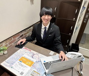写真: 新井　誠也（あらい　せいや）