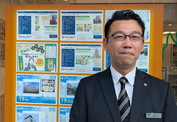 写真: 阿部央