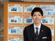 写真: 福井涼太