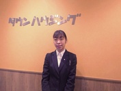 写真: 渡邉　みのり