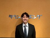 写真: 野口　大翔