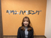 写真: 羽柴　美穂