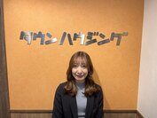 写真: 羽柴　美穂