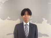 写真: 熊谷　柊人