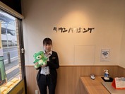 写真: 櫻木　さくら
