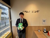 写真: 鈴木　拓貴