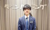 写真: 前田　龍之介