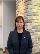 写真: 見越　梨江