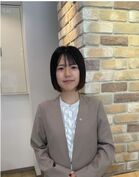 写真: 梅野　奈那