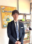 写真: 深澤　陽介