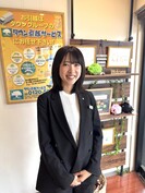 写真: 新木　杜希美