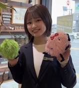 写真: 藤牧　伊緒里
