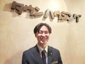 写真: 田中　亨弘