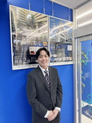 写真: 久保　隼平