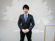 写真: 志賀　雄太