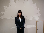 写真: 四戸　のどか