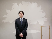 写真: 崎向　翼