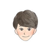 写真: 背古涼介