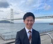 写真: 大上　良太