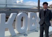 写真: 長谷川　浩太