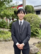 写真: 八塔　大空