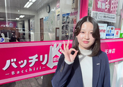 写真: 白井　遥