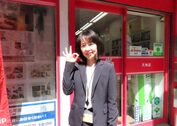写真: 海原　俊恵