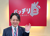 写真: 上之薗　亮太