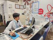 写真: 島　大祐