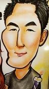 写真: 金原 将